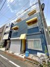 コーポ富貴の外観画像