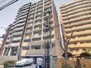 ラディウー大濠北の外観画像