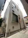 ハーモニーテラス稲荷台Ⅱの外観画像