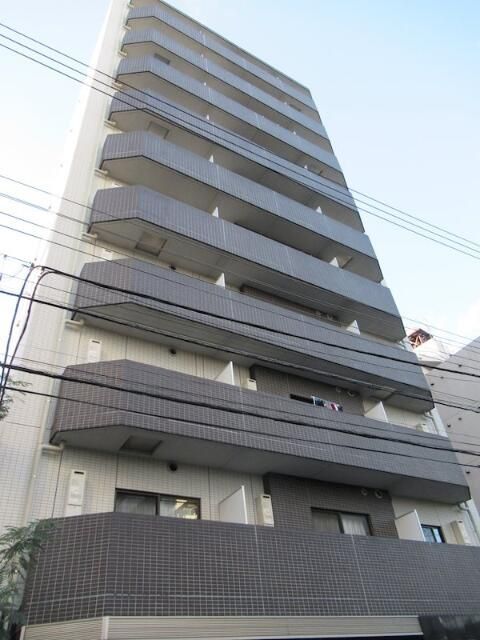 HY’s LIAISONの外観画像