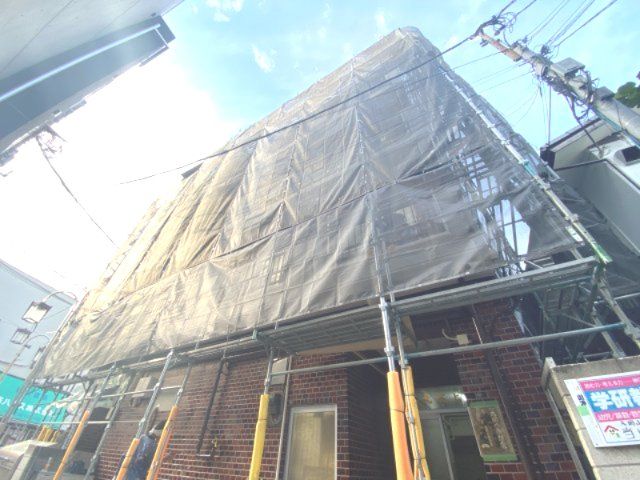 北本ビルの外観画像