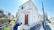 箕面市今宮三丁目戸建の外観画像
