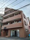 マセドワーヌ朝霞台の外観画像