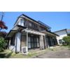 妻田西2丁目戸建の外観画像