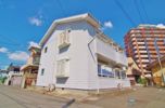 飯島ハイツの外観画像