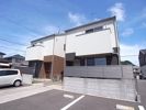 ベルリード横浜 E棟の外観画像