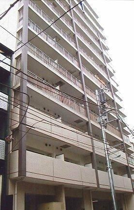 EPIC Higashi Nihonbashi Residenceの外観画像