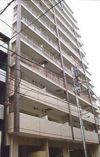 EPIC Higashi Nihonbashi Residenceの外観画像