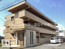 Okaマンション302の外観画像