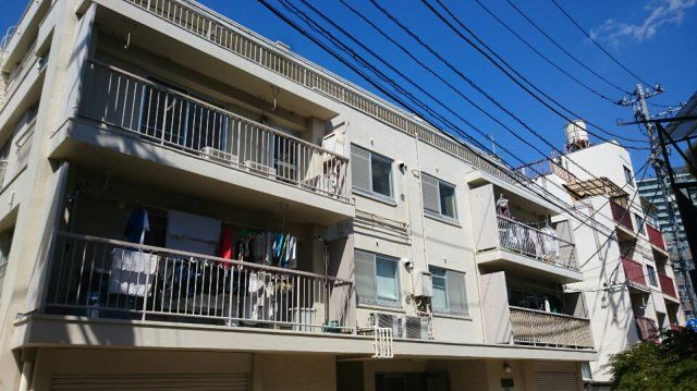 コーポ順の外観画像