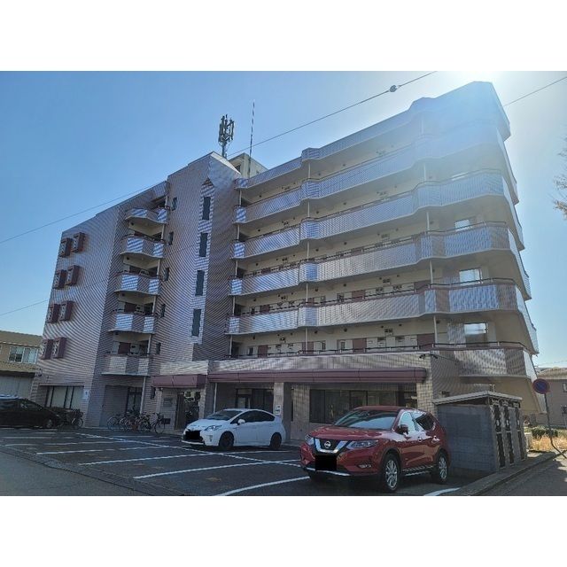 L’avenir Ka・su・gaの外観画像