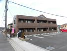 フォンテーヌ植松の外観画像
