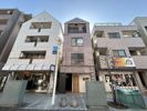 ルミネンス天王町の外観画像