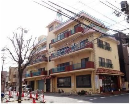 レクサス市川南の外観画像