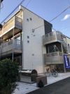リヴェール長崎の外観画像