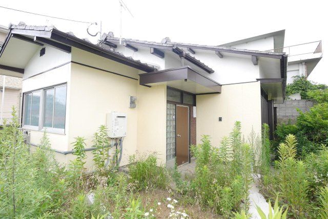 桜台2丁目貸家の外観画像