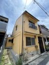 大内通1丁目貸家の外観画像