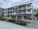 嘉数マンションの外観画像
