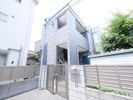 ロングヒルズ川口の外観画像