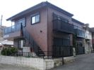 ファミール大島Ⅱの外観画像
