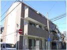 カーサ蒔田の外観画像