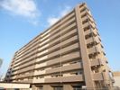 アルファステイツ西条市役所前の外観画像
