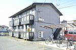 ダンディライオン西市B棟の外観画像