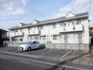 アネックス景山Bの外観画像