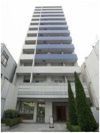 メインステージ森下の外観画像