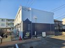 レオパレスハナミズキの外観画像