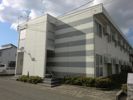 レオパレスプチMの外観画像
