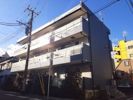 リブリ・GALAXY WOLFの外観画像