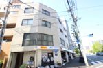西観音ビルの外観画像