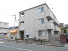 Park Avenueの外観画像