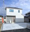 リナージュL 高崎市江木町 第1期3号棟の外観画像