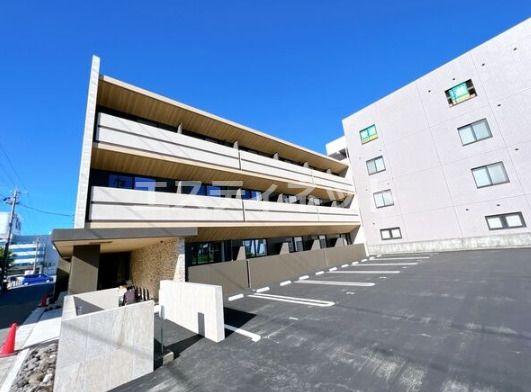 MELIA AOYAMAの外観画像