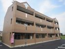 サンライズ東中田の外観画像