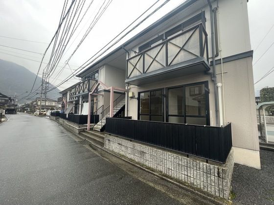 エモーション C棟の外観画像