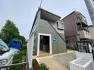 パティオ中川の外観画像