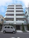ライジングプレイス押上三番館の外観画像