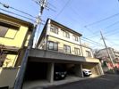 サンライズ六甲道の外観画像