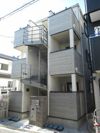 MELDIA町屋の外観画像