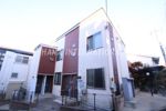 レオネクスト東三田の外観画像