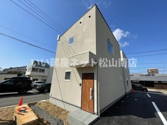 T’s HOUSE TAKEWARAの外観画像