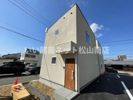 T’s HOUSE TAKEWARAの外観画像