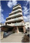 ラマージュ町屋の外観画像