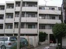 日神パレス西横浜の外観画像