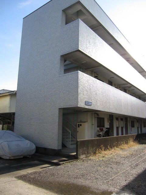 メゾン浜田山の外観画像