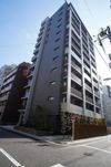 プライムメゾン浅草橋の外観画像