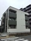 フジパレス庄内東町の外観画像